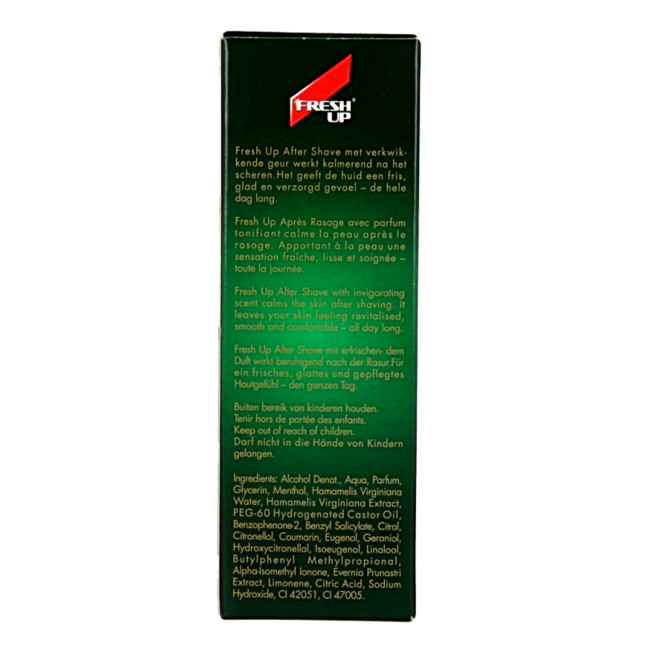 Original Dab-on Aftershave 100ml