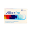 Allerfre, comprimidos de 10 mg, 21 unidades