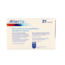 Allerfre, comprimidos de 10 mg, 21 unidades