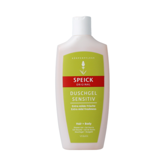 Speick Speick Douchegel sensitive 250 Milliliter