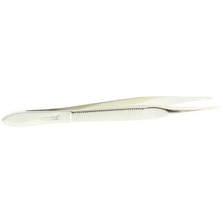 Malteser Malteser Pinzetta per schegge 9cm nichel 414 1 Pezzo