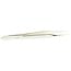Malteser Splinterpincet 9cm nikkel 414 1 Stuks