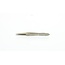 Malteser Splinterpincet 6.5cm 424-2 1 Stuks