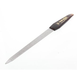 Malteser Malteser Sapphire Nail File 17cm nickel chrome DH50-18GS 1 Piece