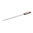 Lima per Unghie in Zaffiro Malteser 20cm, Nichel Cromato DH50-18SP, 1 Pezzo