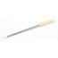 Pilnik szafirowy Malteser 16,5 cm nicr DH2015, 1 sztuka