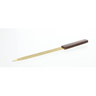 Malteser Lima per Unghie in Zaffiro Malteser 15,5 cm DH50-15GSP (1 Pezzo)