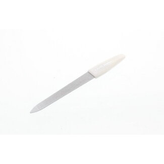 Malteser Malteser Saphirfeile 9 cm Nickel verchromt DH50-9 1 Stück