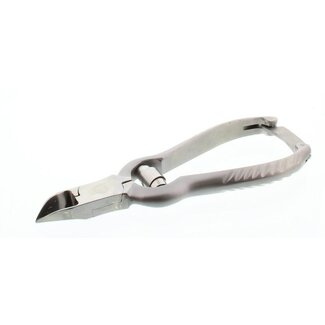 Malteser Malteser Nail nippers puff 11.5cm 504-4R 1 Piece