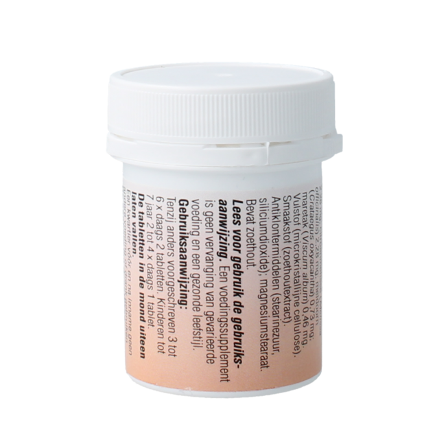 Medizimm Zatka 13 120 Tabletten