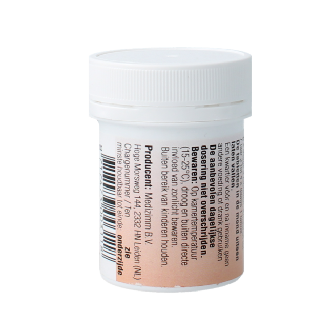 Medizimm Zatka 13 120 Tabletten