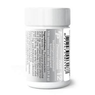 Medizimm Medizimm Zivel 12 120 Tabletten