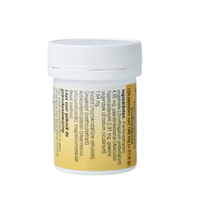 Zavit 3 120 Tablets