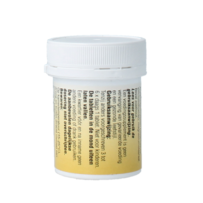 Zavit 3 120 Tabletten