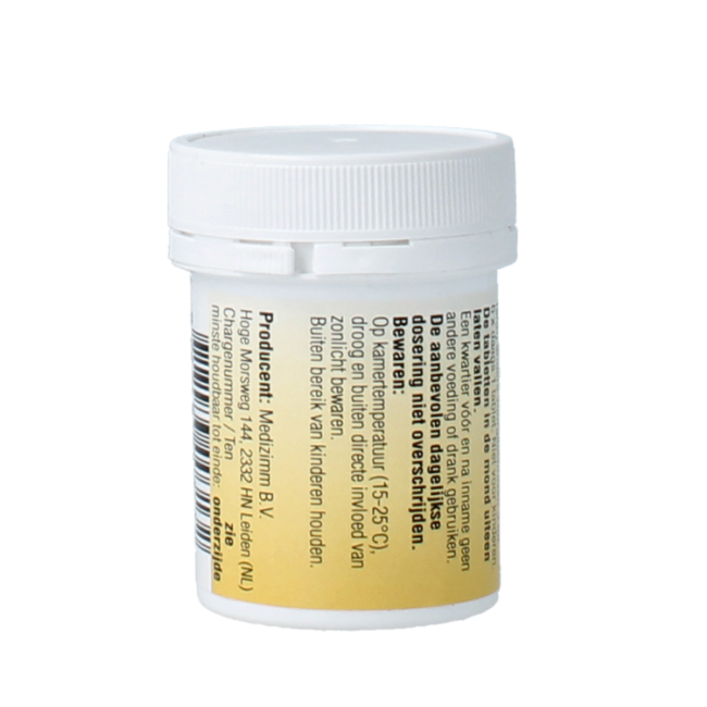 Zavit 3 120 comprimidos