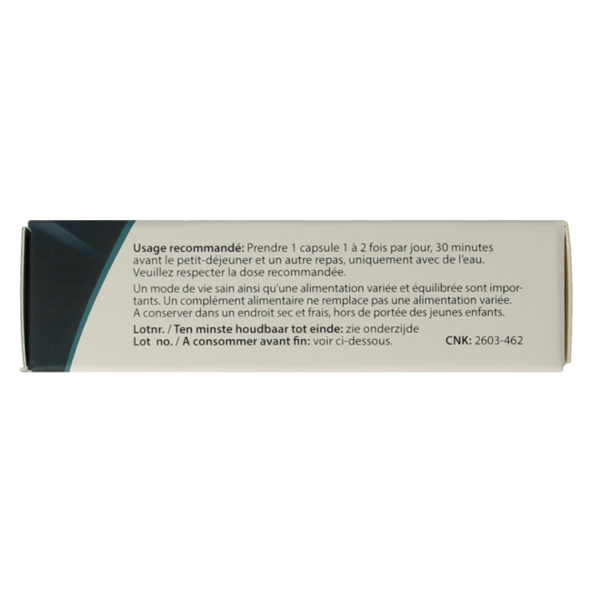 Springfield Encozyme NADH 5mg 30 Tabletek