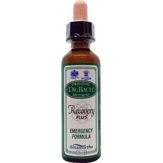 Ainsworths Ainsworths Recovery Plus Bach 20 Milliliter