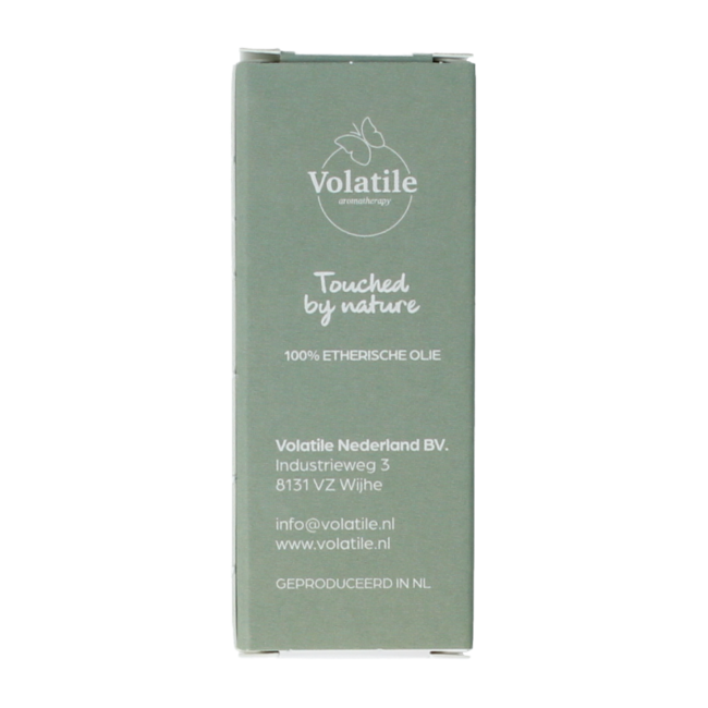 Volatile Assoluta di Rosa 1 Millilitro