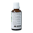 Cruydhof Withania somnifera/ashwagandha tintura 50 mililitros