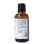 Cruydhof Eleutherococcus senticosus radix nalewka 50 mililitra