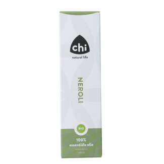 Chi Chi Neroli organic 2500 µl