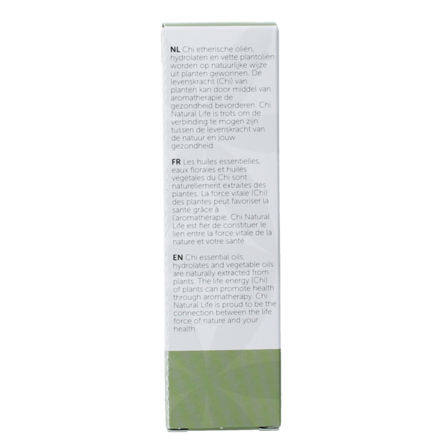 Chi Neroli organic 2.5 Millilitres