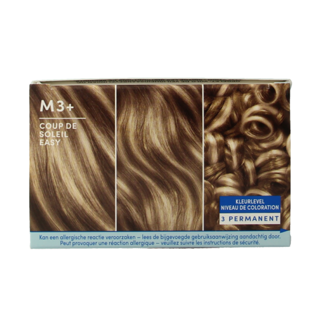 Schwarzkopf Blonde Easy Highlighter Super+ 1 Kit