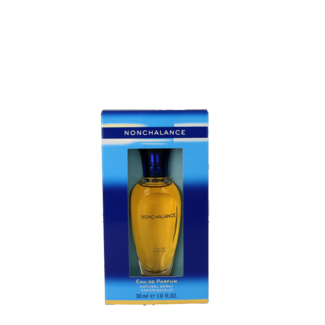Nonchalance Nonchalance Eau de Parfum Spray Naturale 30 Millilitri