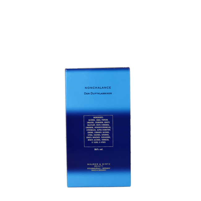 Nonchalance Eau de Parfum Natural Spray 30 ml