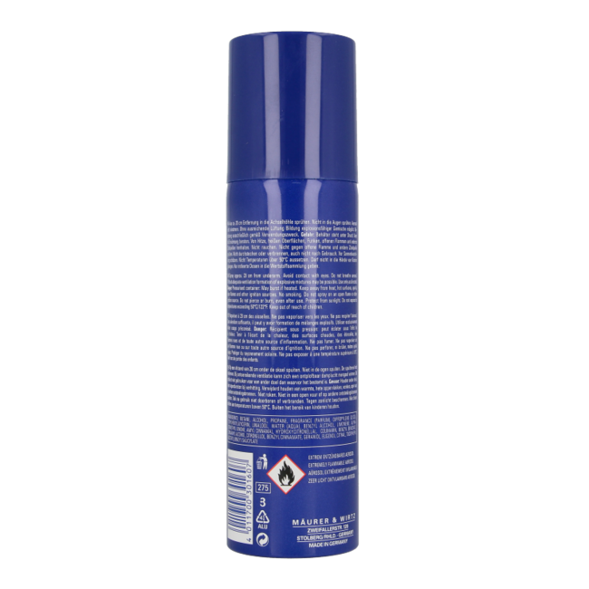 Desodorante en spray Nonchalance 200 mililitros