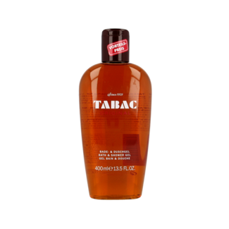 Tabac Original Bad- & Duschgel 400 Milliliter