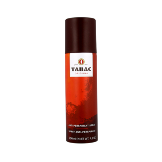 Tabac Tabac Original Anti-Perspirant Spray 200ml