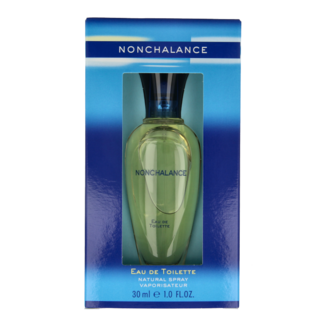 Nonchalance Nonchalance Eau de toilette natural spray 30 Milliliter