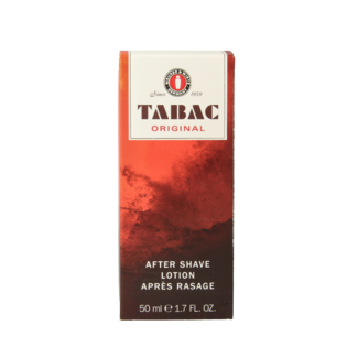 Tabac Loción aftershave Original 50 ml