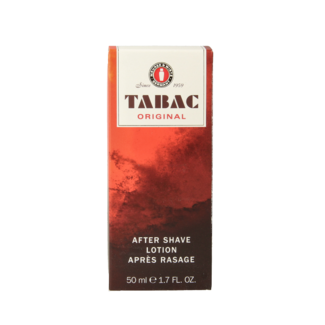 Tabac Loción aftershave Tabac Original 50 ml