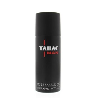 Tabac Tabac Man deodorant spray 150 Millilitres