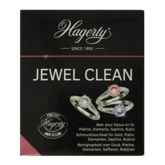 Hagerty Jewel clean 170 Millilitres