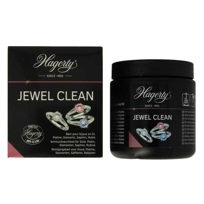 Jewel clean 170 Milliliter