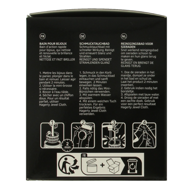 Jewel clean 170 Milliliter