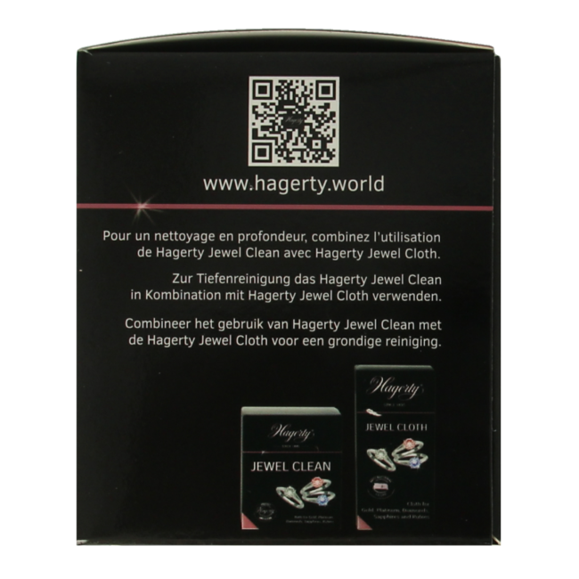 Hagerty Jewel Clean 170 ml