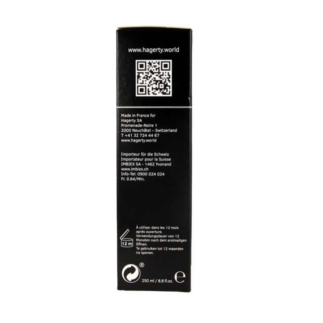 Hagerty Silver polish 250 Millilitres