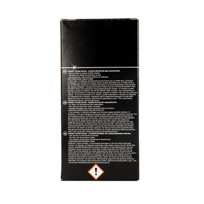 Hagerty Silberpolitur 250 Milliliter