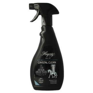 Hagerty Hagerty Crystal Clean Spray 500 Millilitri