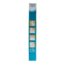 Nexcare ColdHot Wärmflasche traditionell Samt mit Gel gefüllt 1 Stück