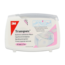 3M Transpore surgical tape 5m x 25mm 1 piece