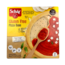 Pizzaböden glutenfrei 2 Stück