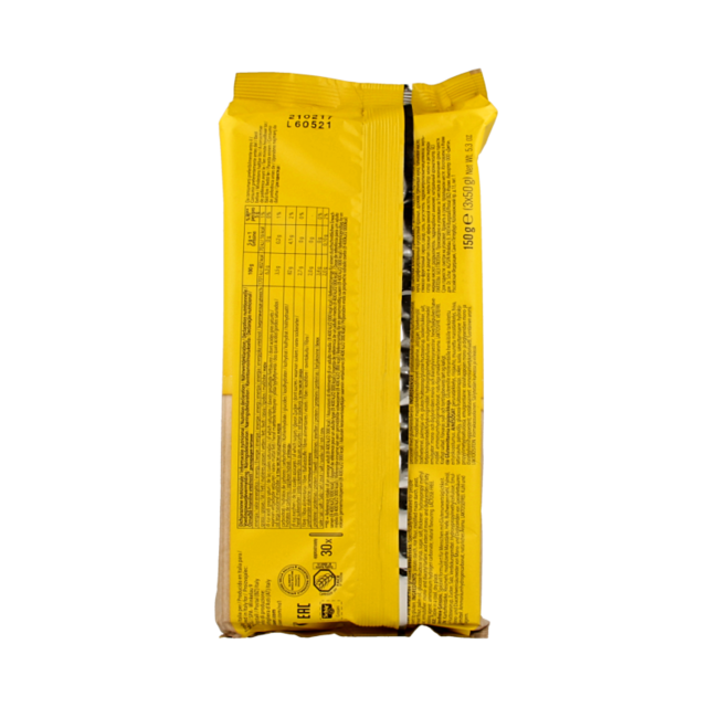 Schar Grissini colines sin gluten 150 Gramos