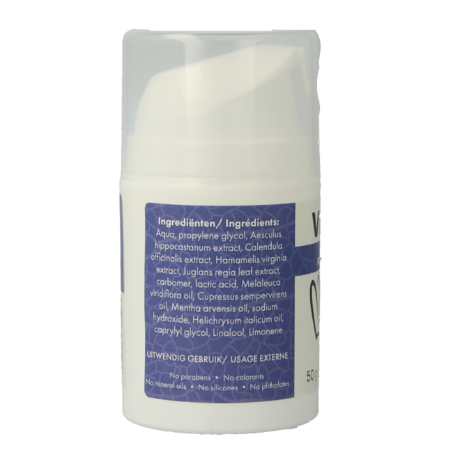 SoriaBel Venogel cream 50 Gram