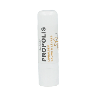 SoriaBel Bálsamo labial de propóleo 4 gramos