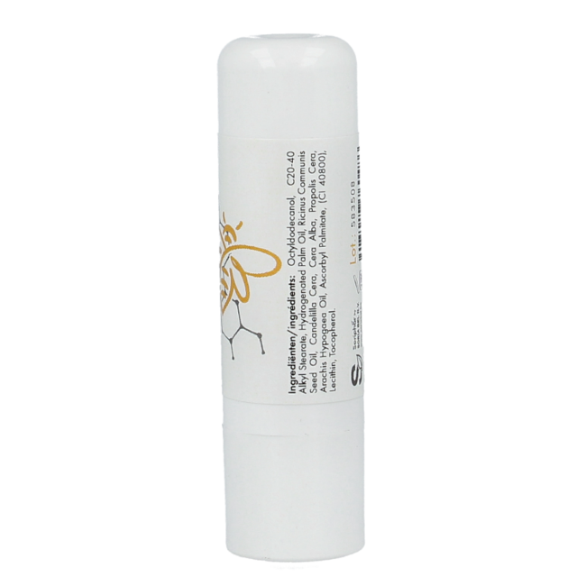 Propolis Lippenbalsam-Stift 4 Gramm